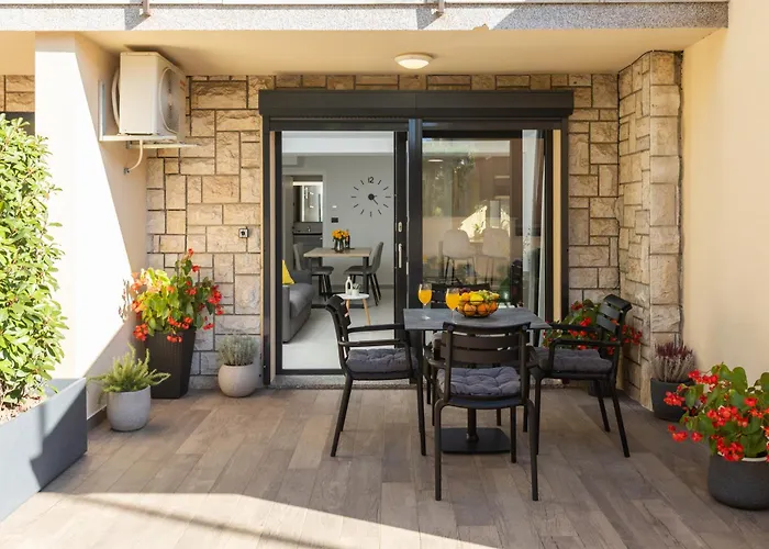 شقة Olive Premium