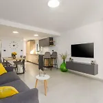 Olive Premium Apartment