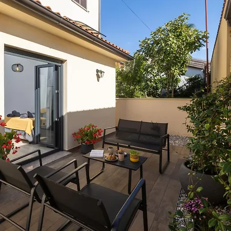 Olive Premium Apartment *