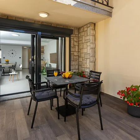 Olive Premium Apartman *