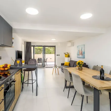 Olive Premium Apartment *