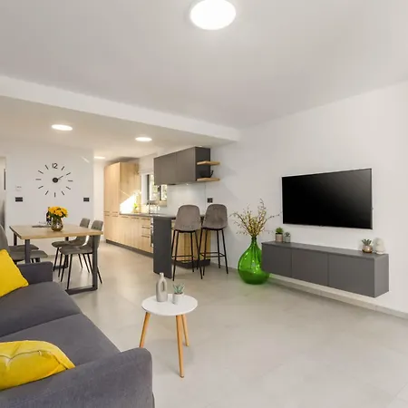 Olive Premium Apartment