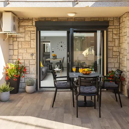 Apartment Olive Premium