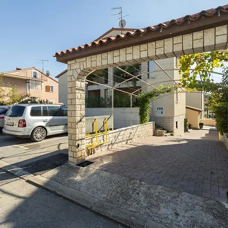 Apartment Olive Premium *