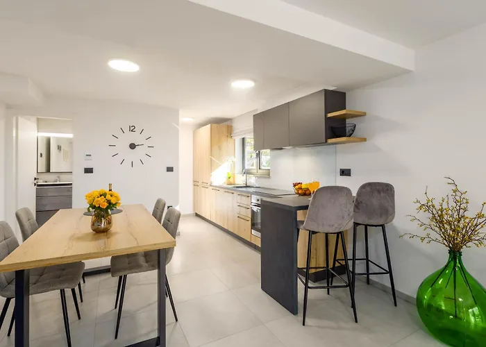 Olive Premium Poreč