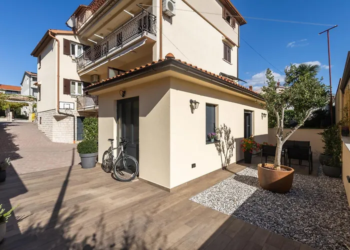 Olive Premium Lejlighed