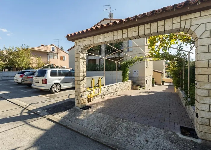 Apartman Olive Premium *