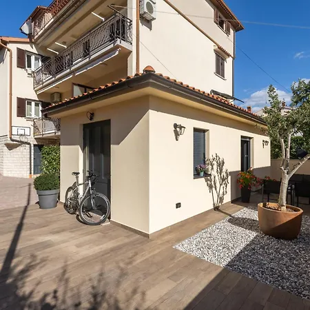 Olive Premium Апартаменты